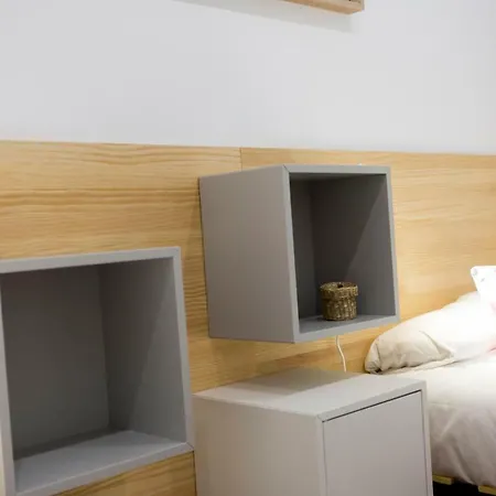 Apartamento Nagusi By Smiling *