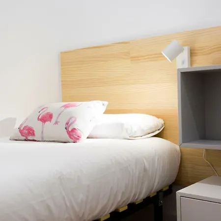 Apartamento Nagusi By Smiling Hondarribia