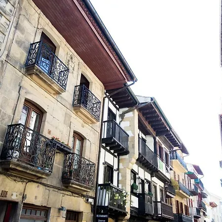 Apartamento Nagusi By Smiling