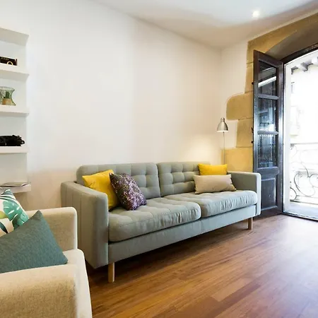 Nagusi By Smiling Apartamento *
