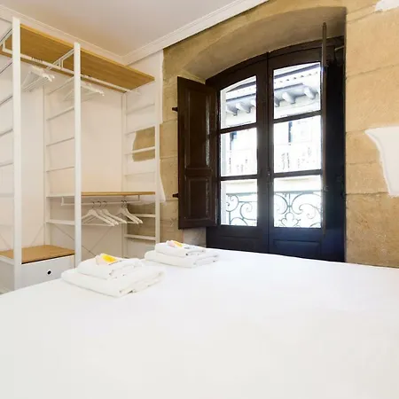 Apartamento Nagusi By Smiling *