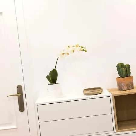 Apartamento Nagusi By Smiling *