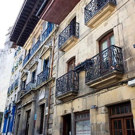 Apartamento Nagusi By Smiling *