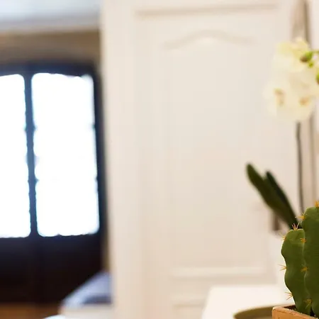 Apartment Nagusi By Smiling *