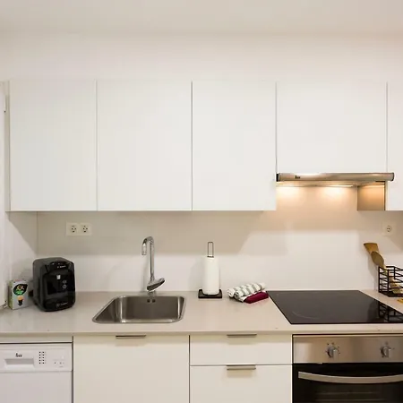 Apartment Nagusi By Smiling *